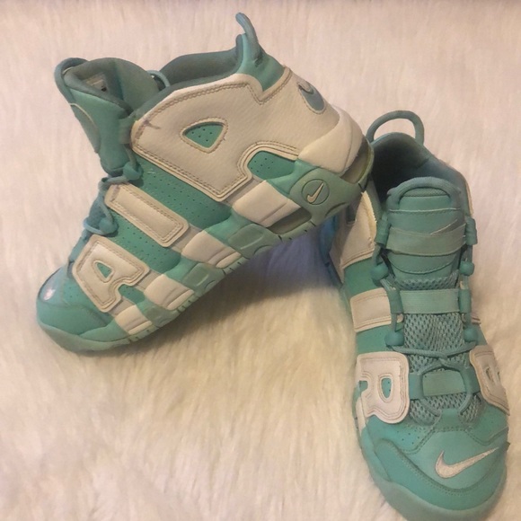 Nike uptempo - Picture 2 of 3